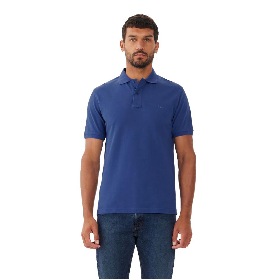 R.M. Williams Rod Polo